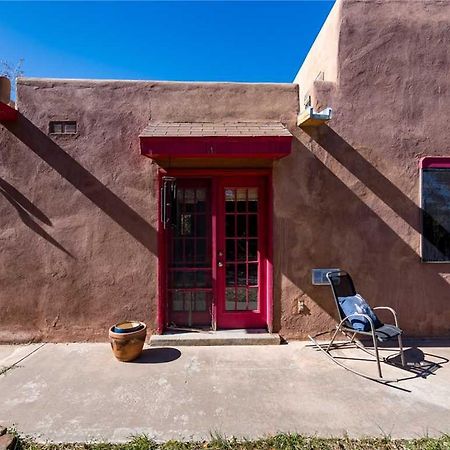 Calle Carmilita, 2 Bedrooms, Wifi, Fenced Yard, Sleeps 4 Santa Fe Exterior photo